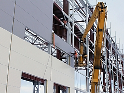 K�MPUR PANEL SEKT�R�NDEK� �HRACAT B�Y�MES�N� G��LEND�R�YOR